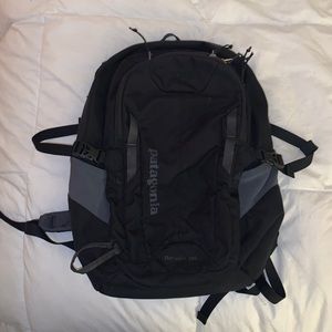 Patagonia backpack - black Refugio 28